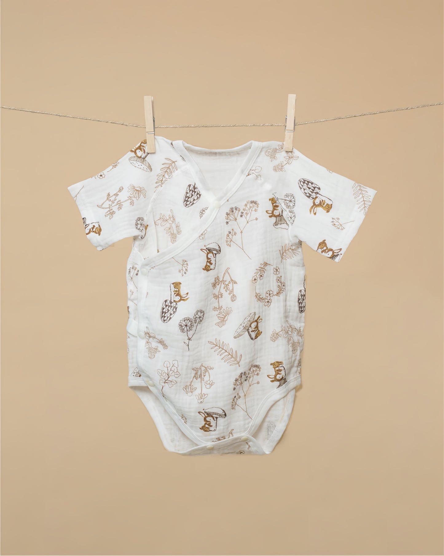 Bunny Tales Cuddle Set (Mini)