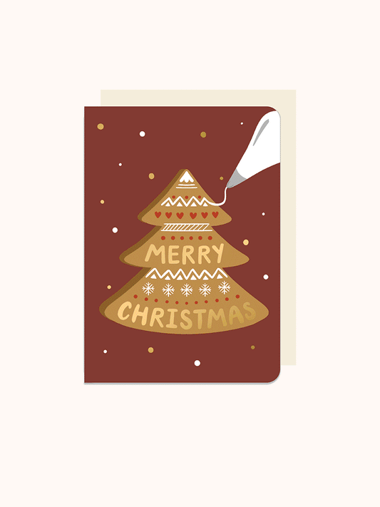 Christmas Cards Set